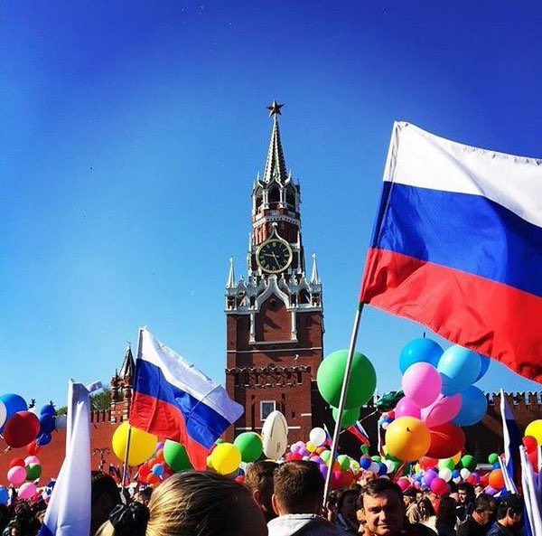 Всех с праздниками🙈🙈
#1мая #христосвоскресе