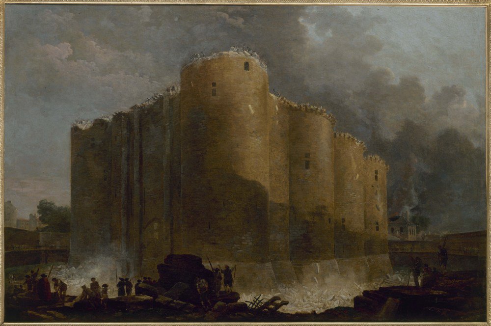 Retropolitain's tweet photo. Hubert Robert à l’honneur au Louvre https://t.co/ckzroPXckE https://t.co/1FKebQyrtS