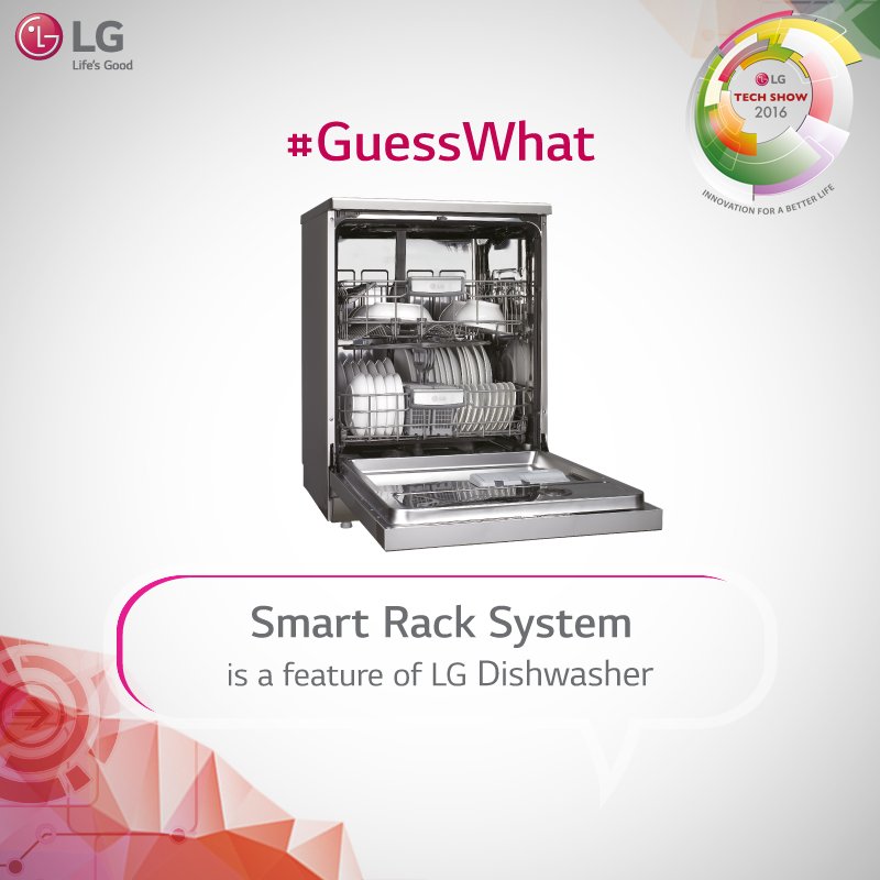 contestmantra's tweet photo. RT:@LGIndiaTweets Right or wrong answer? #GuessWhat #Contest #LGTechShow2016 https://t.co/eDycVDoPbW