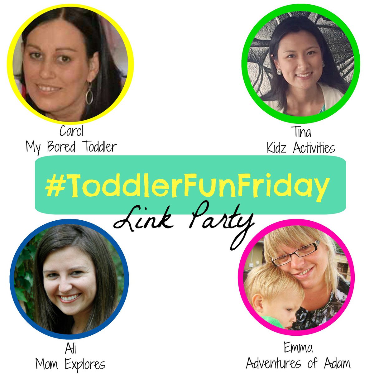 momexplores's tweet photo. #Linkup with us on #ToddlerFunFriday - https://t.co/Jjj1cD6hOc @myboredtoddler @Kidz_Activities @AdventuresAdam https://t.co/pHaCxQWLVn