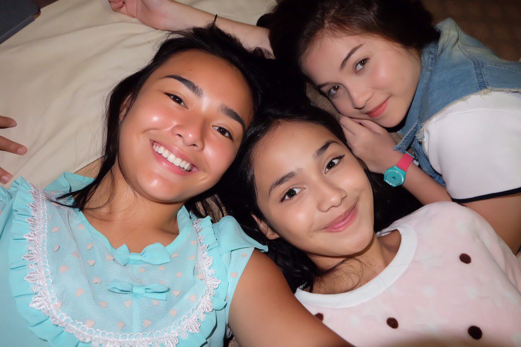 Jangan lupa saksikan sinetron "mermaid in love " mulai hari senin jam 19.30 hanya di sctv #mermaidinlove