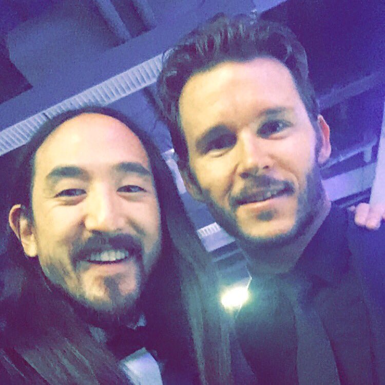 It's fuckin Sookie Stackhouse brother! #ryankwanten #trueblood https://t.co/2DgvrjLSG2