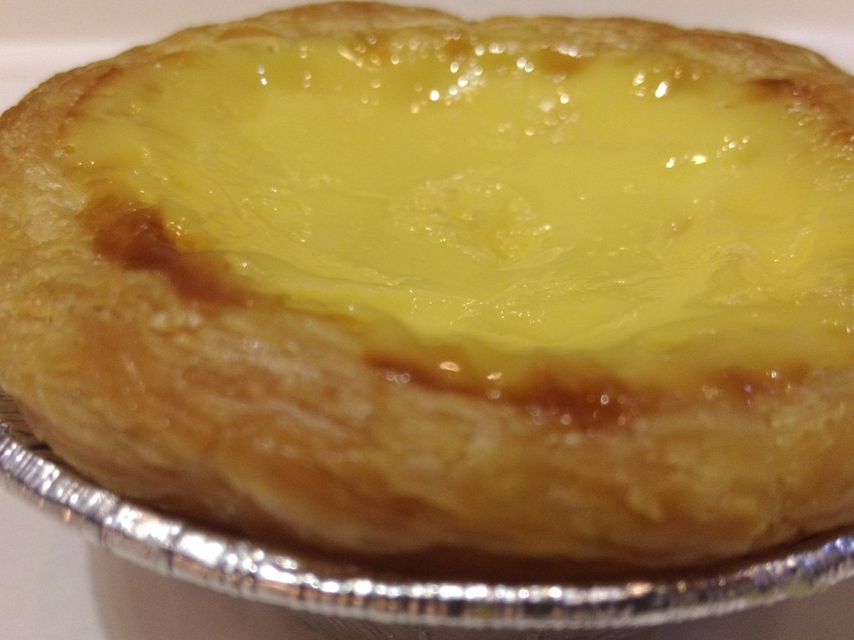 elisaNovriyant_'s tweet photo. #goldeneggtart https://t.co/pHG3InhuK6