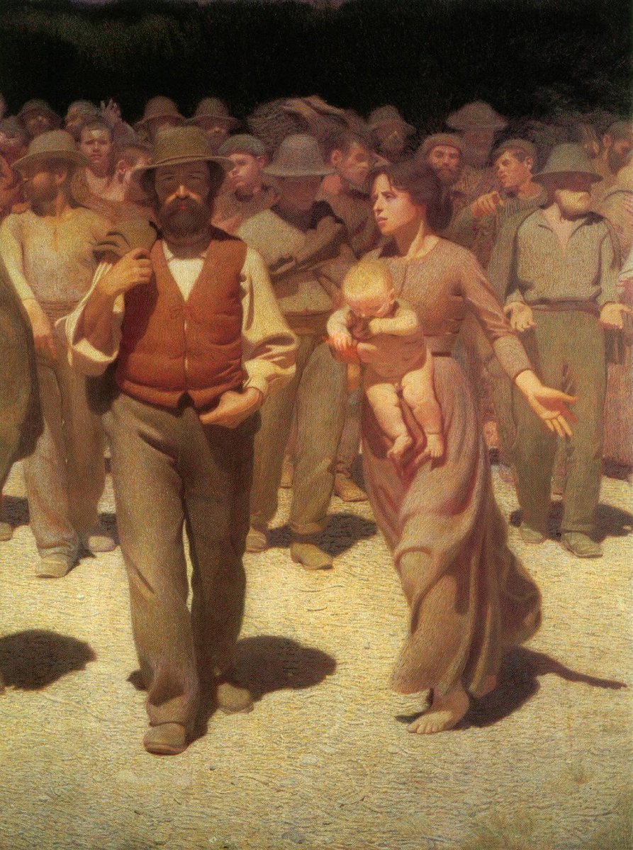 GQuarelli's tweet photo. Buon primo maggio ai giovani che cercano lavoro. Non mollate mai!!! #primomaggio #festadeilavoratori https://t.co/wn6ncu0NQ3