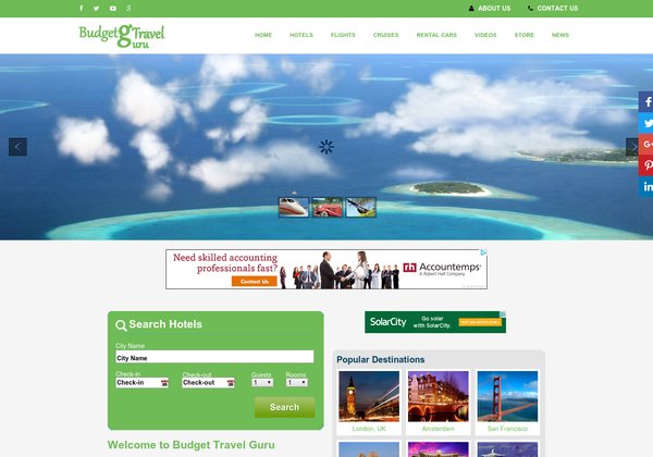 travelaffguru tweet picture
