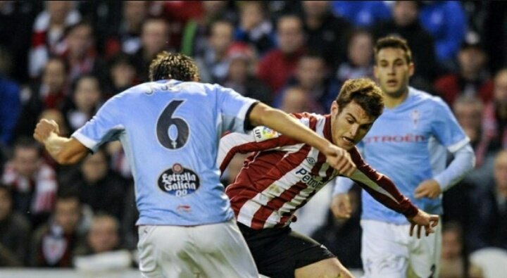 Futbolman10's tweet image. En 15 minutos empieza un partido precioso en la Catedral.
RT Athletic
FAV Celta