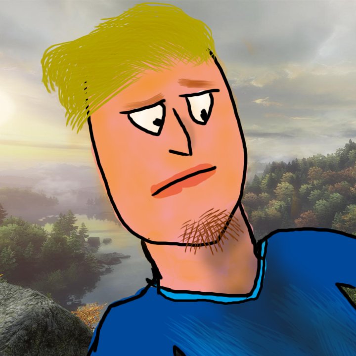 heregrin's tweet photo. Was ist es? Kill it with Fire!
#KleineKritzelei
#IchHabKeinTalent :D https://t.co/1XI6DbepBB