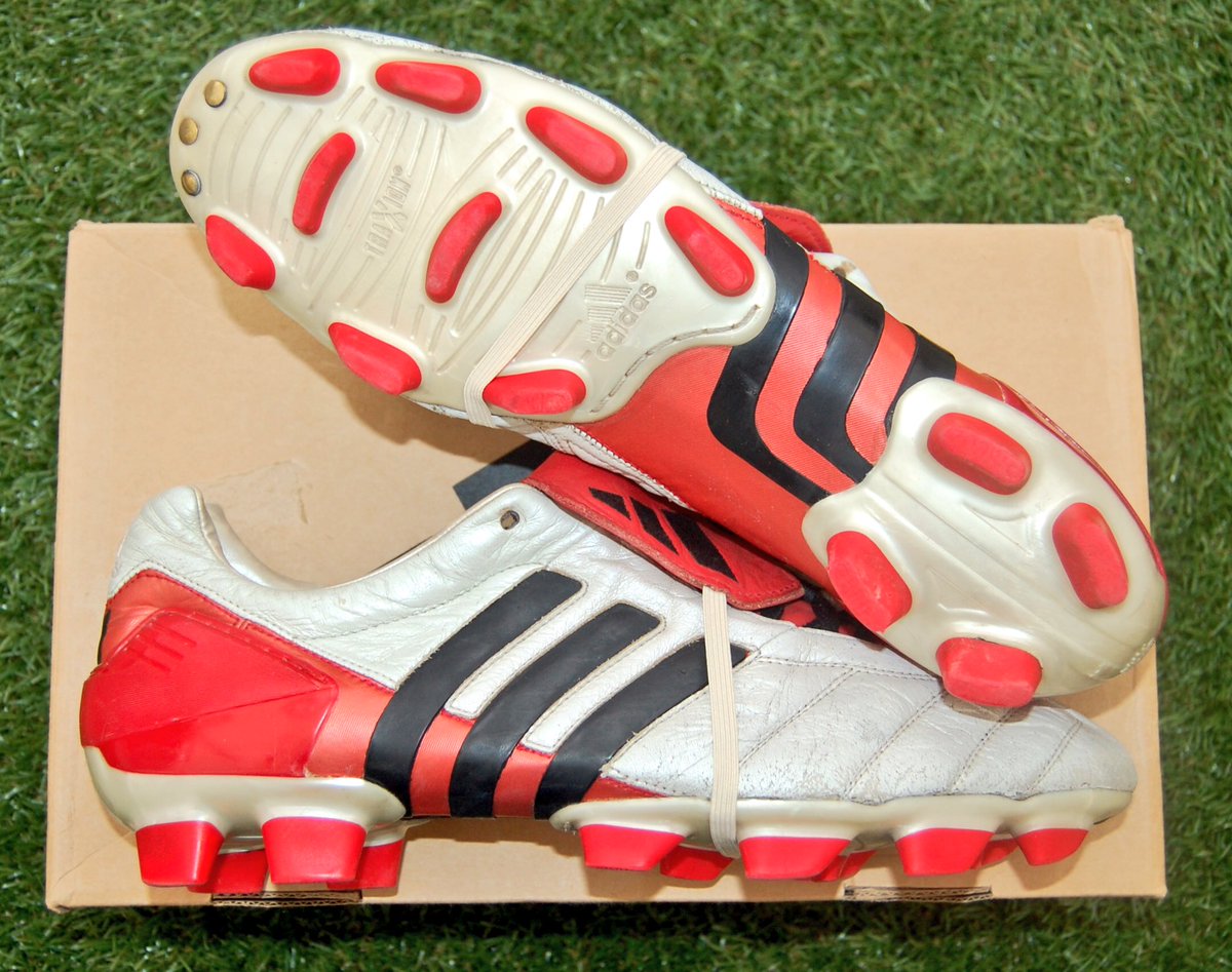 adidas predator mania trx fg