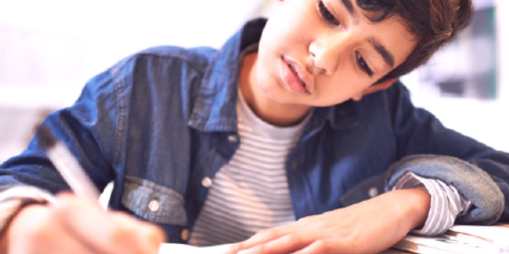 7 ways you can help students #stress better: edut.to/26By6fT.