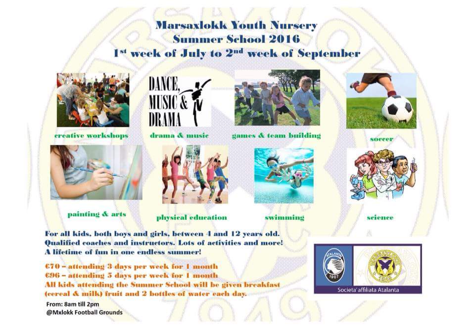 Marsaxlokk FC (@marsaxlokkfc) on Twitter photo 