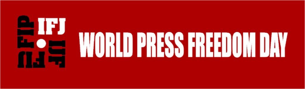 FINAL COUNTDOWN: 2 days left for World Press Freedom Day! “Killing #journalists can't kill the #truth” #WPFD2016