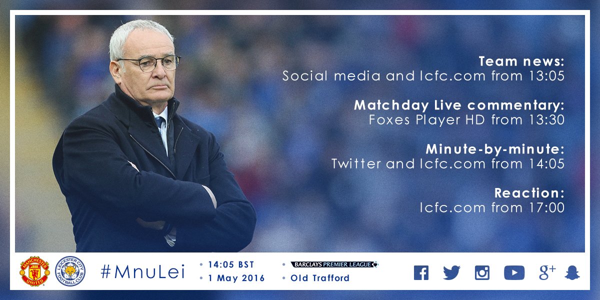Join us as we try to make some history. #MnuLei