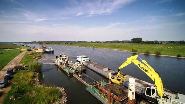 Kom kijken 4 juni! Leuk voor jong en oud en voor jou als toekomstig Bouwmens! dagvandebouw.nl/nieuws/