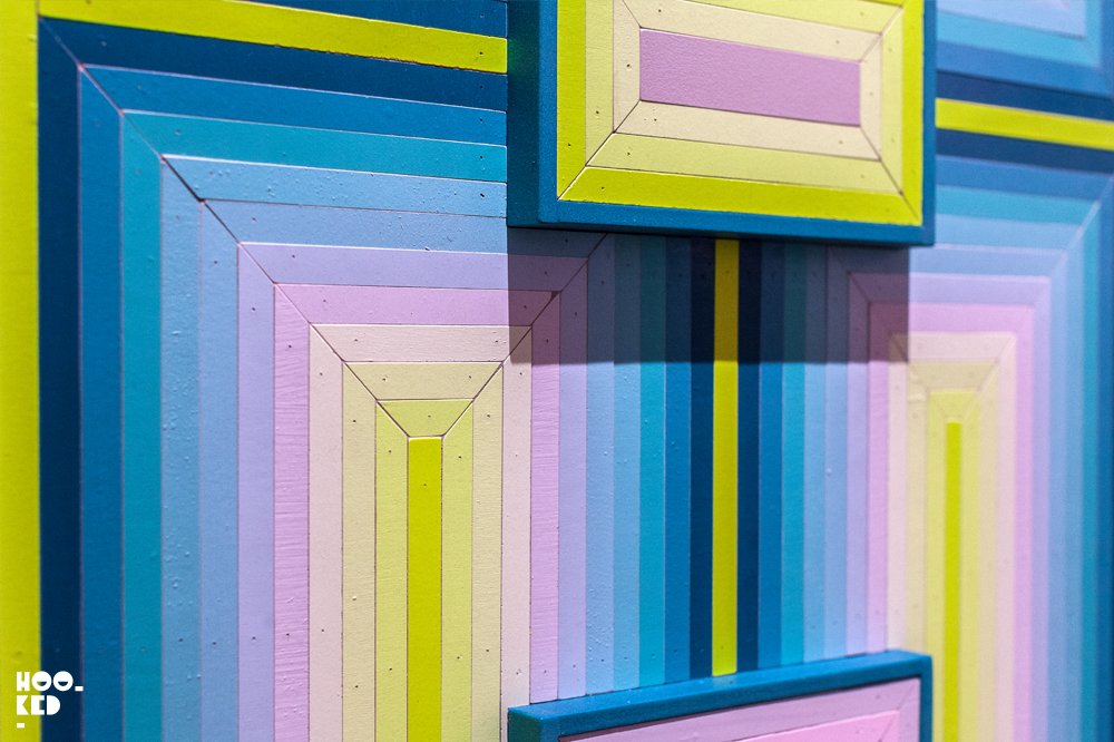hookedblog's tweet photo. Last 2 days to catch @ApprovedbyPablo's #VenturingBeyond show @SomersetHouse 
—
https://t.co/XhsRDz2nfm
— https://t.co/tp44o7NlXP