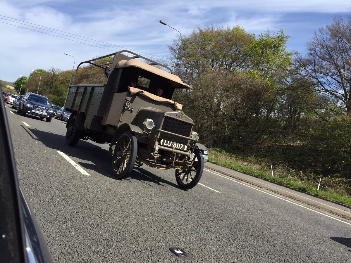 selectoffice's tweet image. Watch out for the #historic vehicles making their way to #Brighton for #hcvs  #madeiradrive