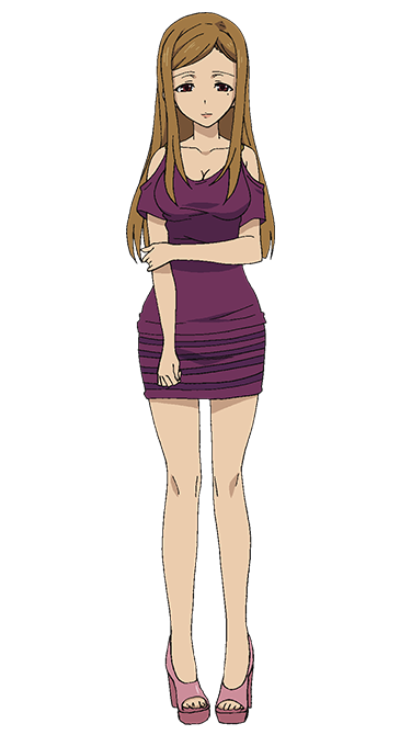 迷家の熱帯夜さんのエロ画像ください 