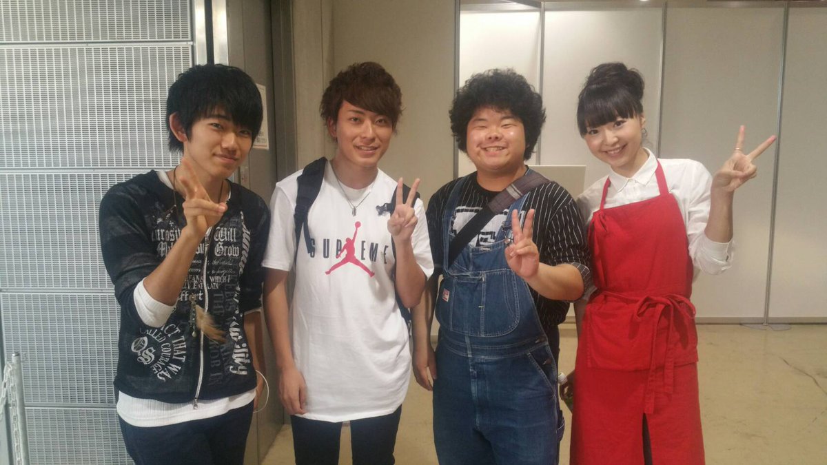 橘田いずみizumi Kitta In ロンドン生活中 大ヴァンガ祭 大バディ祭 2日間ご来場してくれた皆様ありがとーー 今日はステージ出演無かったから1日餃子屋さんだったのだ そして1期ヴァンガードキッズ達が来てくれた みんなもうキッズじゃ