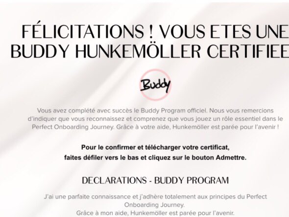 Me voilà buddy 😃😝 <a href="/JVandergeeten/">Julie Vandergeeten</a> <a href="/RombautKarin/">Karin Rombaut</a> <a href="/amvanree/">A-M van Ree</a> <a href="/e_adiceam/">Émilie Adiceam</a> @AlizeeLuongo