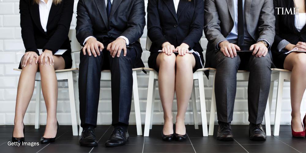 Avoid these 4 mistakes during a job interview ti.me/1rkQZnb