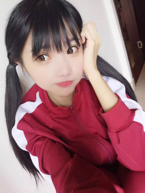 Twitterのコスプレ画像46