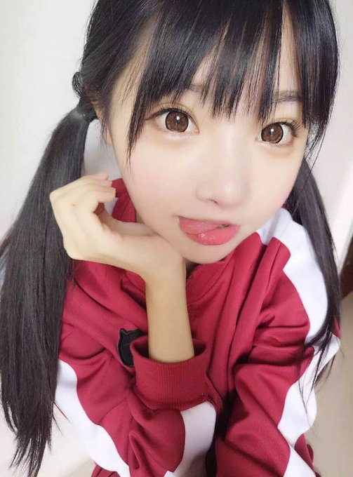 Twitterのコスプレ画像44