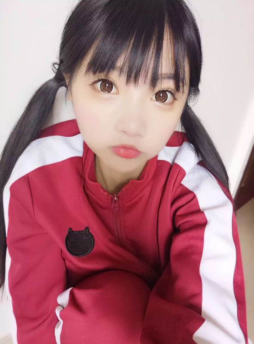 Twitterのコスプレ画像47