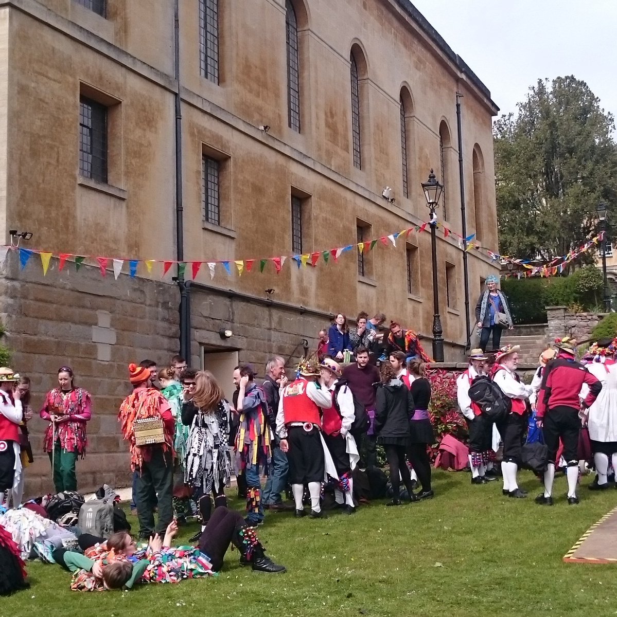 Silver Flame Rapper tweet media