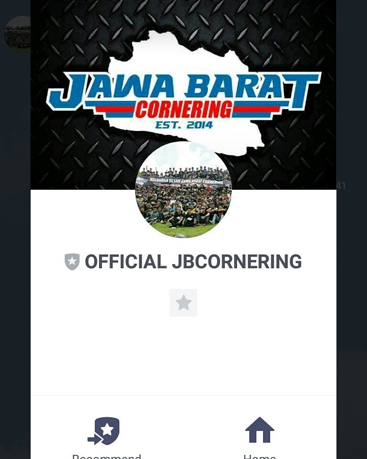 Yuk follow official line Jawabaratcornering >> line.me/ti/p/%40gjn154…