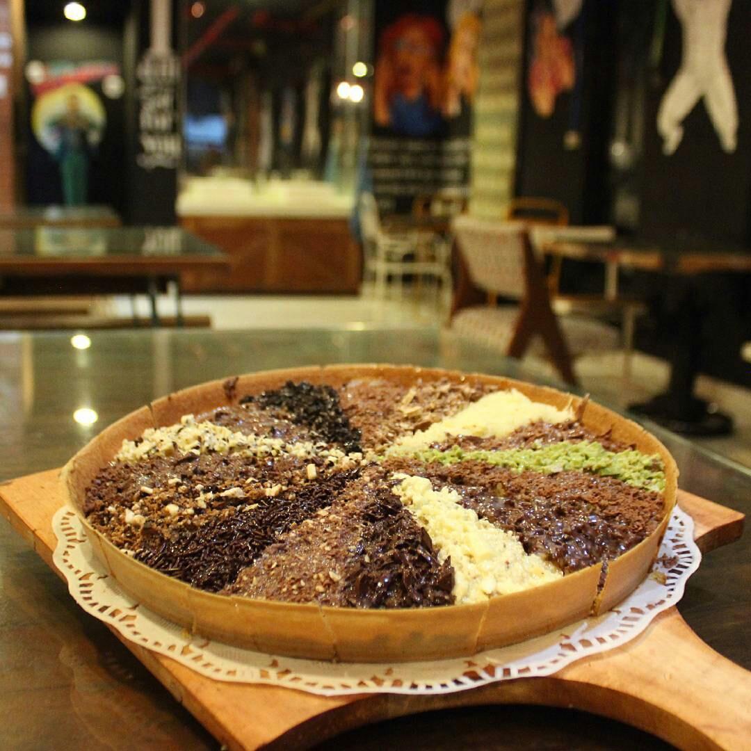 markobar1996's tweet photo. Masiii ada waktu nih buat order #16rasa ππ https://t.co/5aVXRKjMQm