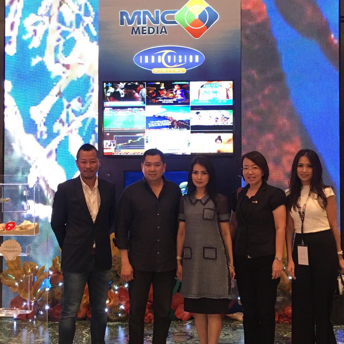 APOS conference Bali