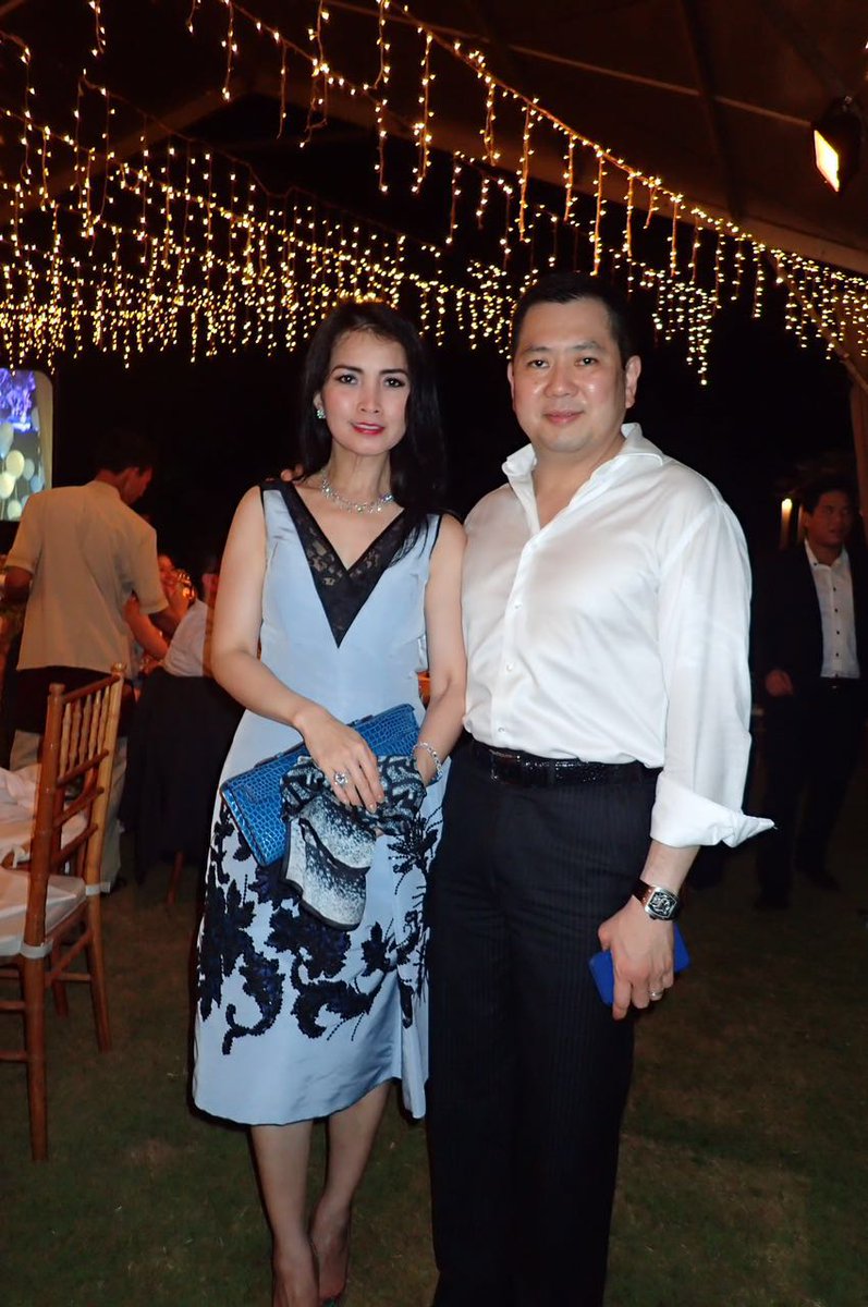 Attending The Wedding in Bali