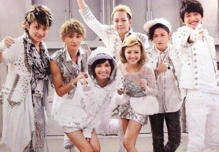 NC_a_a_a's tweet photo. 🔎今日垢作ったから友達探し🔎

🍎JK
🍊にしちあよりのall推し
🍎LEAP OVER⇨7.15福井
🍊気軽にフォローしてちょ💁
🍎たくさんの方と絡みたい

#RTした人全員フォローする 
#aヲタさんと繋がりたい https://t.co/YUlAPfpSq6