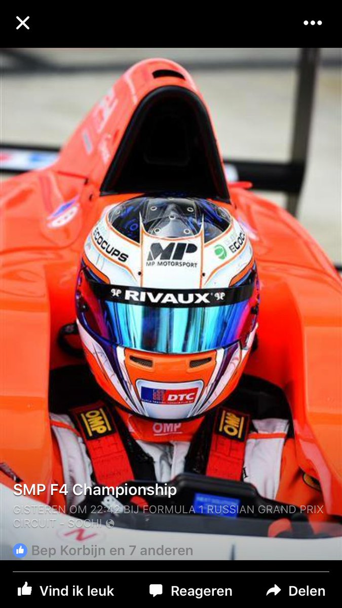 dtc_bv's tweet photo. Jarno Opmeer wat een held! Winnaar formule 4 Sochi!!! https://t.co/zj1kXooFz8