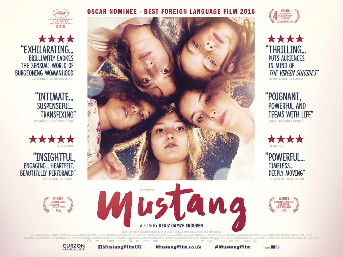 <a href="/LTR_Londra/">London Turkish Radio</a> Our <a href="/mustangfilm/">Mustang Film</a> special event takes place on May 14th - fb event here: bit.ly/1SWhvQ8  PLS RT!