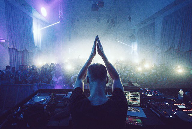 jorisvoorn's tweet photo. Amazing night in @spazionovecento #Rome!!
Now off to the UK for two more gigs! https://t.co/wSgdN0l2cJ