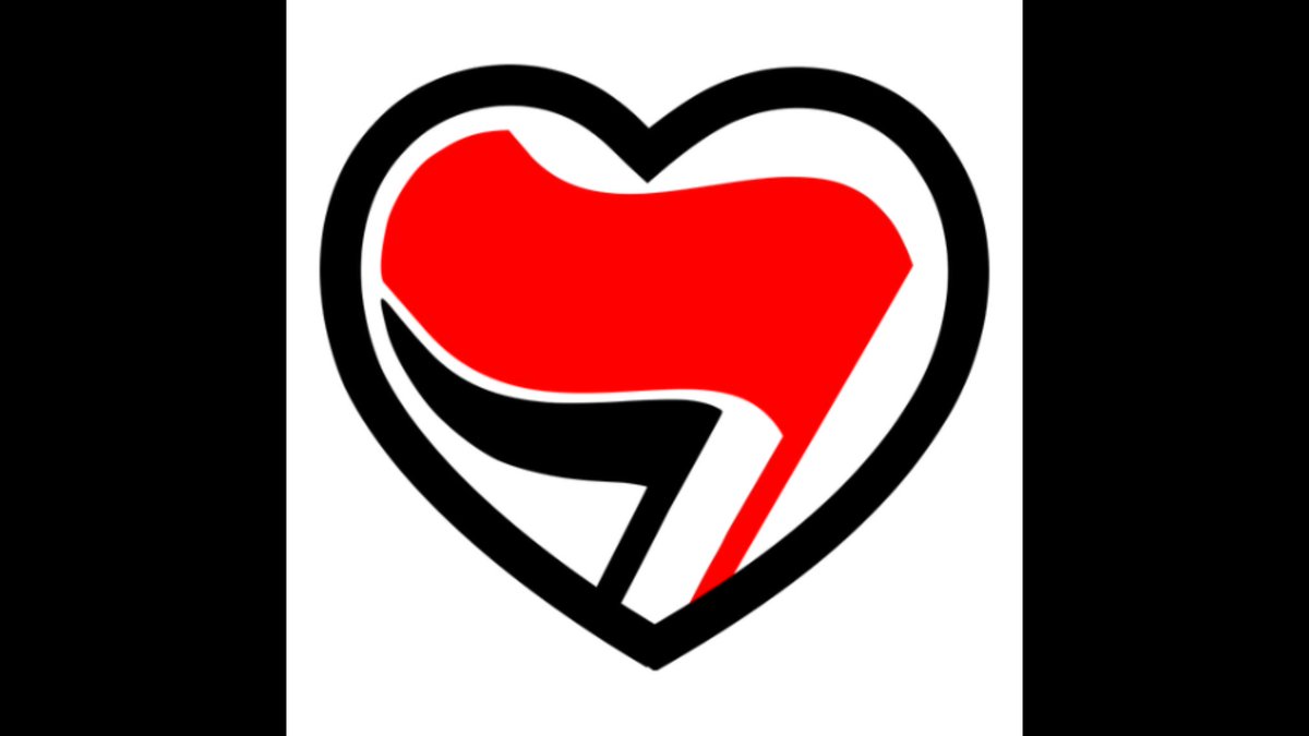 DankeAntifa's tweet photo. #DankeAntifa für alle Proteste gegen die Aufmärsche der #nazis ❤
#plauen0105 #b0105 #nonazisbo #nonazis #1mai https://t.co/GqTCZsM1Xq