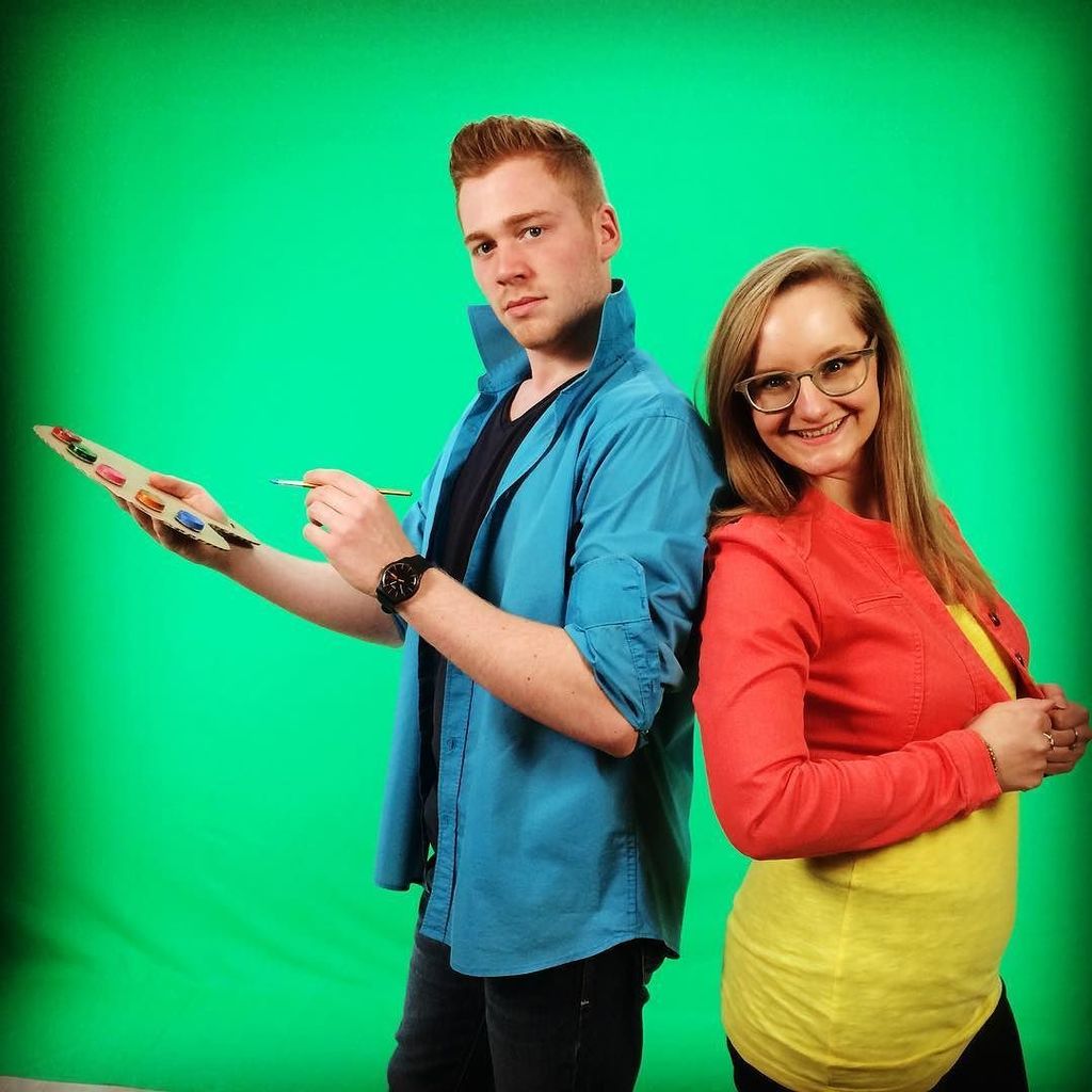 JordyVandeput's tweet photo. A new product needs a promo video as well :-) #CinecomNet #DesignerPack https://t.co/yEds2JSc5D