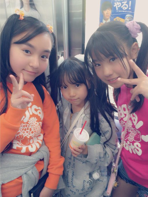 Twitterのコスプレ画像5