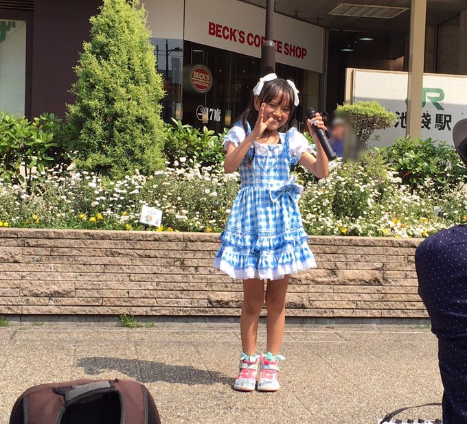 Twitterのコスプレ画像4