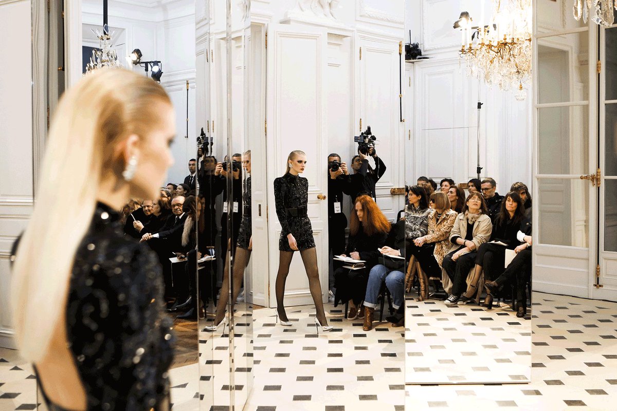 Parisa Birgani tweet media