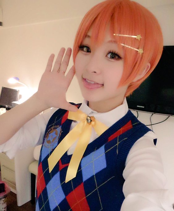 コスプレイヤー楼酥酥酥酥酥酥のTwitter画像3