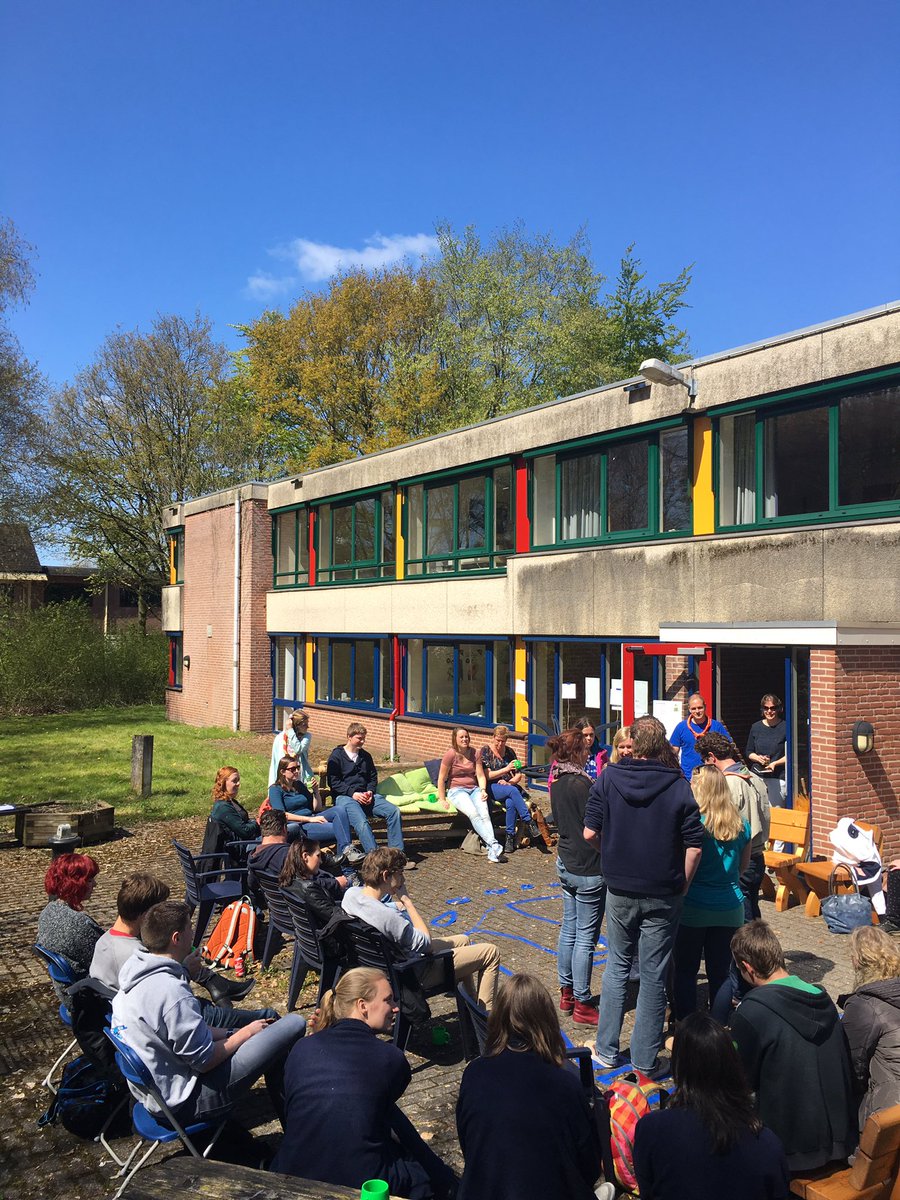 scout_up's tweet photo. Vandaag vindt de leidingbijeenkomst plaats voor #Scout-Up16. Op naar een super zomer! https://t.co/5Ddz0MCh9Q