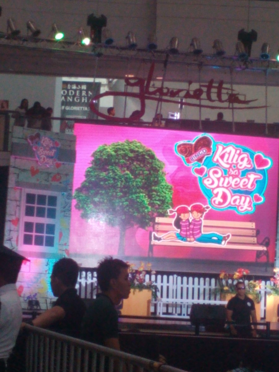 #MaiChard #BingoKiSSDay