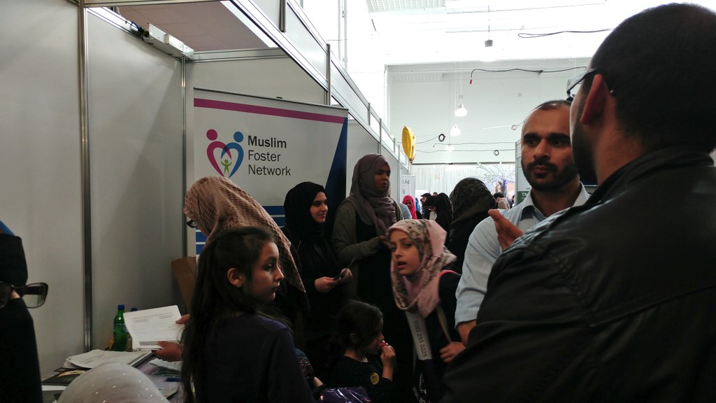Plenty of new faces in attendence today! #MLSLondon #MFN