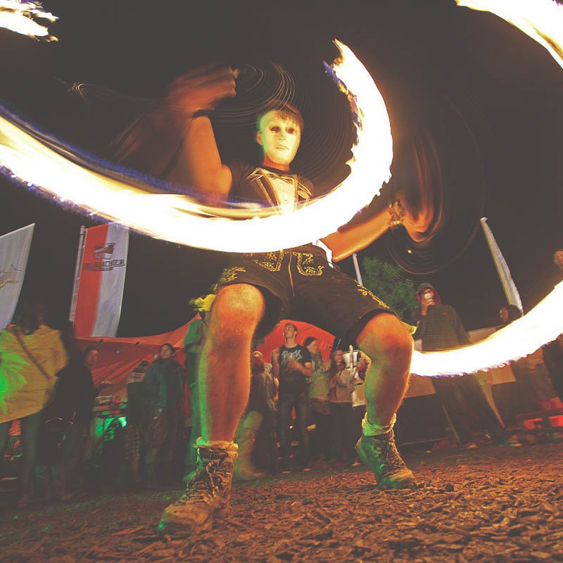 We Know Festivals tweet media