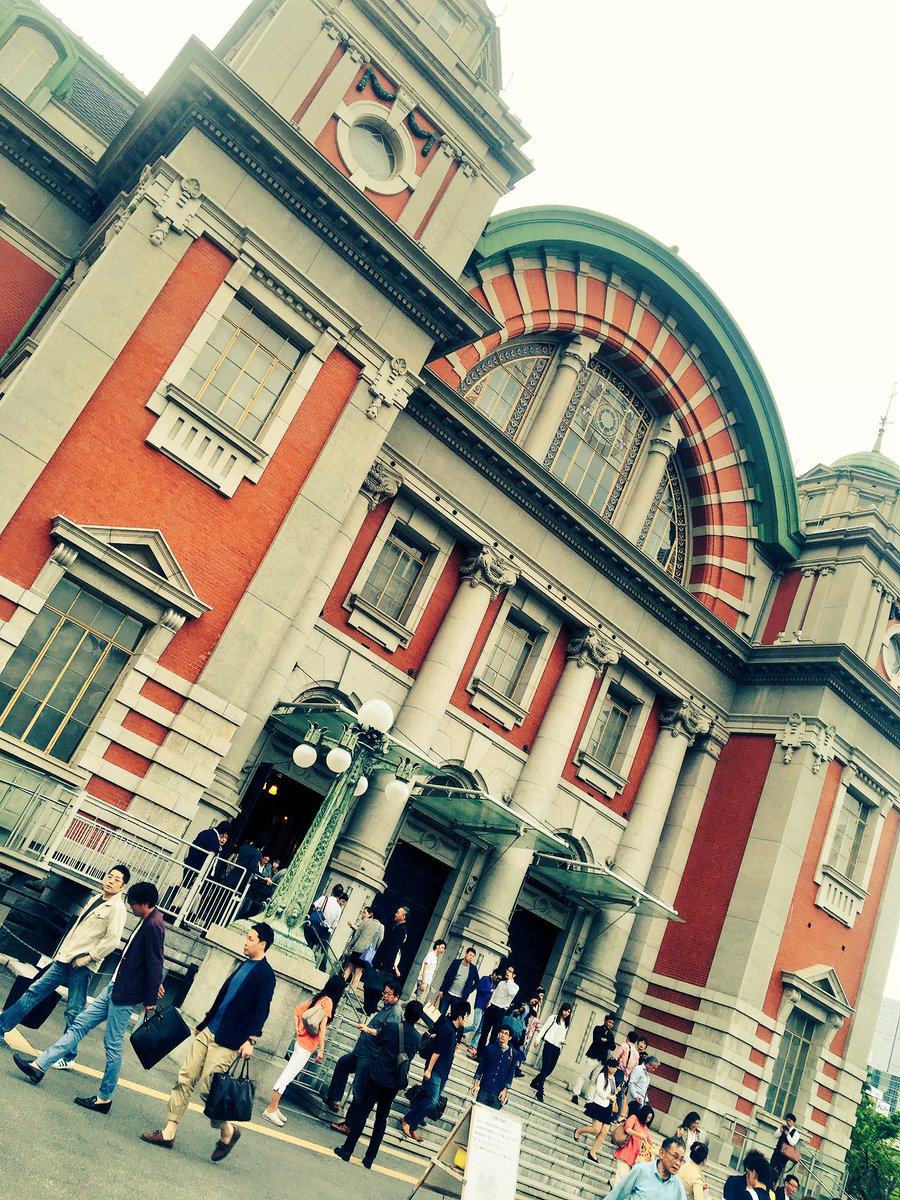 Treveler_'s tweet photo. 今日は1000人規模のイベントに参加！

この会社間違いない！
世界につ���がる。 https://t.co/Vr4owXa8Va