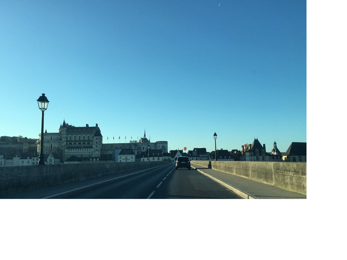 Le Clos d'Amboise 4* tweet media