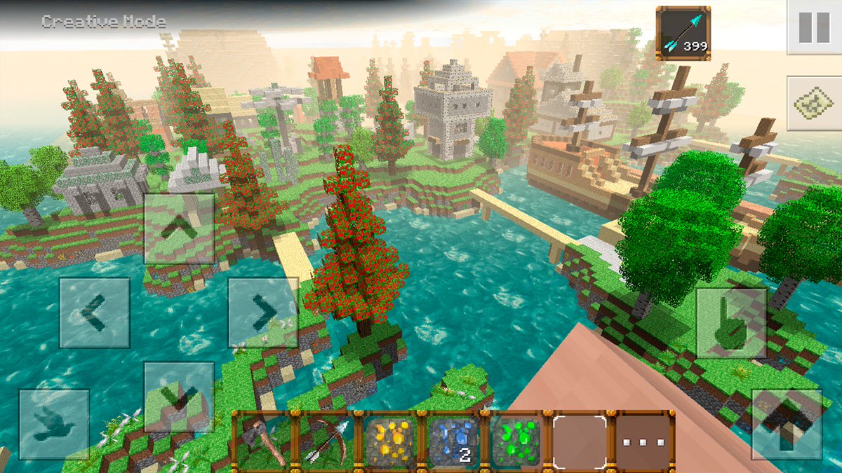 HypercraftSarl's tweet photo. It's a free craft, and a simple sand box!
https://t.co/JnXFOT8TpD https://t.co/0ZW53CBM2T