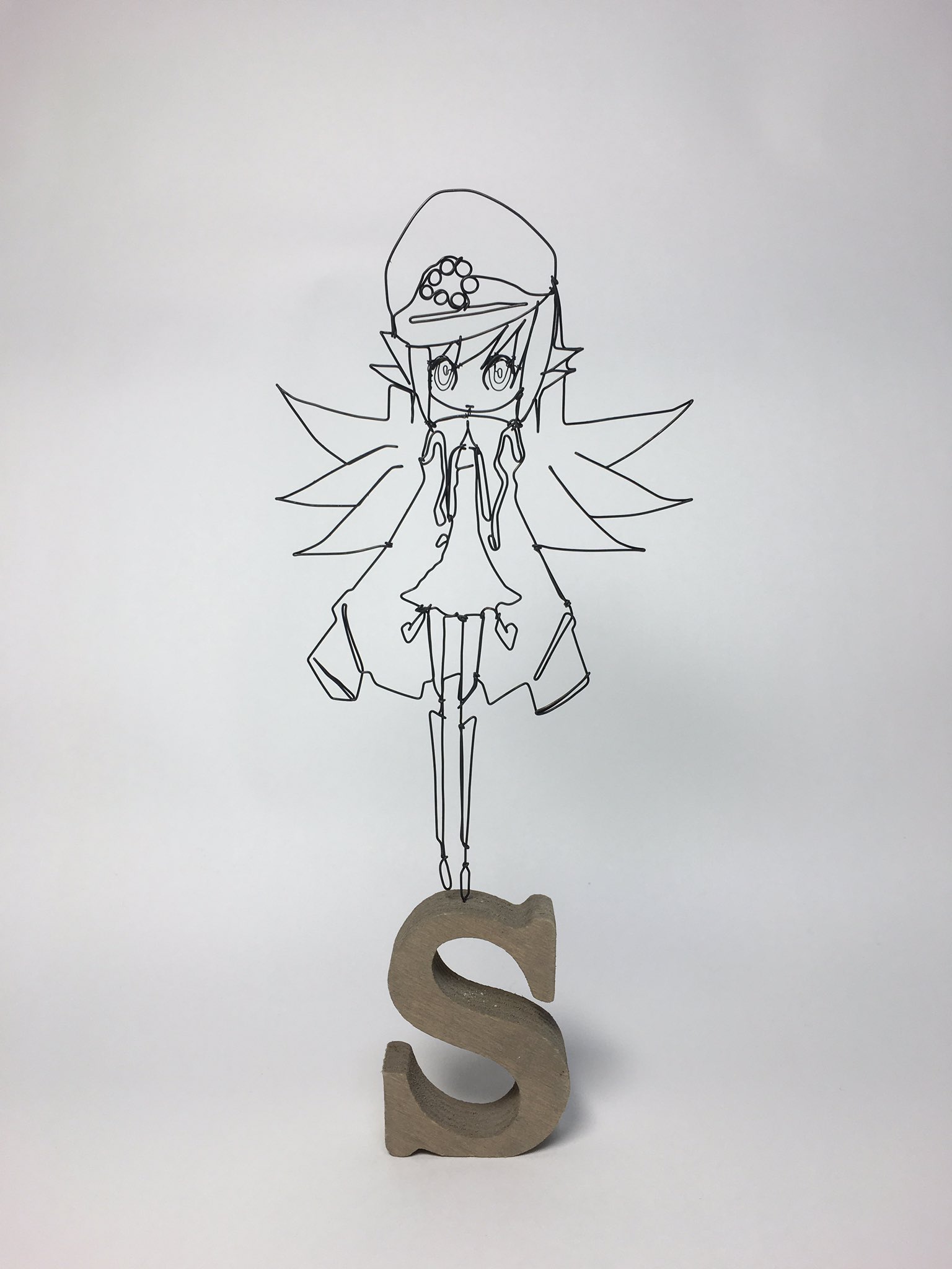 正規代理店 原画 一点モノ❗️】銀河忍 絵画 - スチームパンク