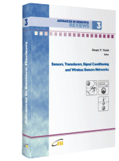 Sensorsportal's tweet image. New book from &apos;Advances in Sensors: Reviews&apos; Book Series has published by IFSA Publishing bit.ly/1ST4raQ